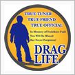 DRAG　LIFE