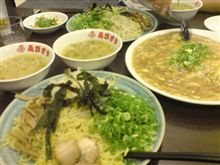 食いきれないかなぁ