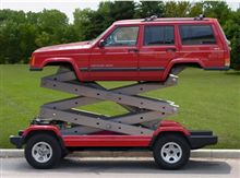 車高