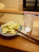今日は…