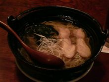 とりらーめん