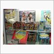 屋台のラジコンが･･･