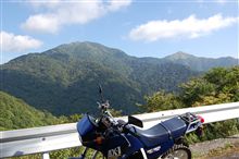 ＦＭ香川：剣山