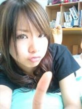 今日の可愛い娘 今日の可愛い娘