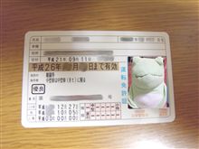 金帯