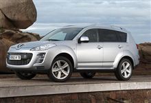 2010 Peugeot 4007 2.2 HDi DCS 6 ・・・・