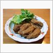 名古屋名物・元祖手羽先唐揚げ！