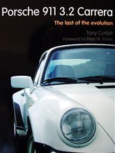 今週の一冊 ～Porsche 911 3.2 Carrera: The last of the evolution～