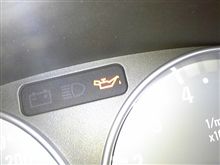 点きました…(T_T)