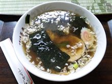 カミさんが留守の隙にデリバリー
