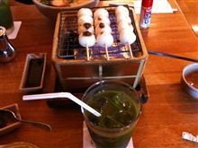 久しぶりの。