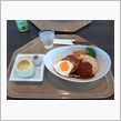 昼もガッツリ