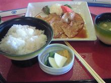 昼食