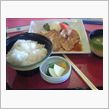 昼食