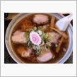 昼ラーメン