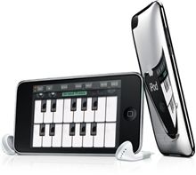 新iPod touch発売!(第2世代のまま) 新iPod touch発売!(第2世代のまま)