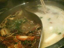 今日の晩ごはん