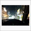 雨・あめ・Rainな１日。