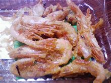 明日に備えて