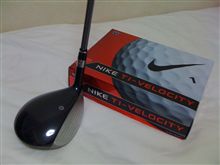 初めてヘッドスピード計測＆ゴルフダイジェストから荷物