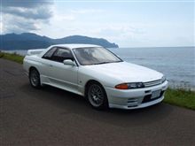 冒険野郎のＶスペックⅡ号　ＧＴ－Ｒ奇行！