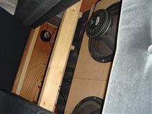 先日納車した100系のハイエース！！