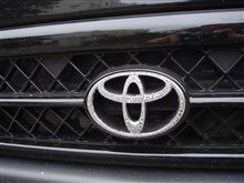 先日納車した100系のハイエース！！