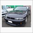 Ｒ33　ＧＴ－Ｒ　Ｖスペック ...