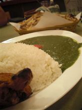 カレーうまっ♪ カレーうまっ♪