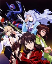 巡音ルカの声