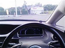 ちょいと小休止