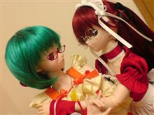 ちょw なんか エロ～ぃ