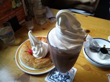 朝っぱらから