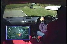 ベストモータリング2001年8月号