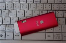 New　iPod nano