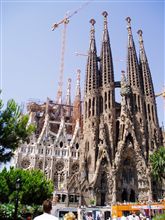 Temple de la Sagrada Familia