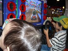 ドライビングテクニック