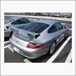 ビッグウイングなＧＴ３　お披 ...