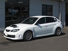 車重測定、他