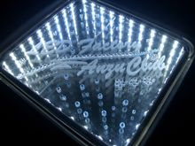 ＬＥＤブラックホール＾＾