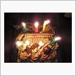 誕生会
