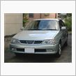 最後の洗車