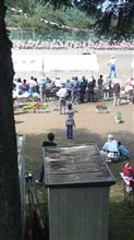 運動会