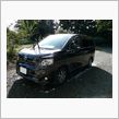 【VOXYの洗車】・・・。