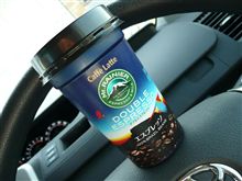 【新作コーヒー】・・・。