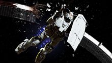 リング･オブ･ガンダム