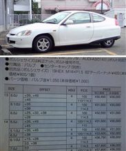 軽量１３インチホイールはないものか？