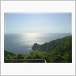 長崎県五島の大瀬崎灯台