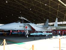 百里基地航空祭2009に行ってきました♪