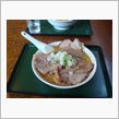 姫はらーめんが食べたいのだ♪